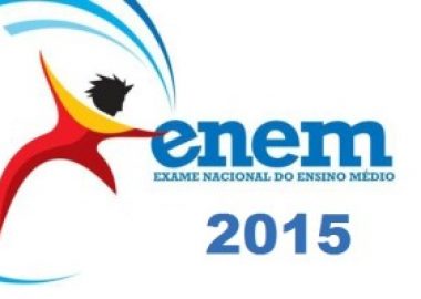 MEC divulga edital do Enem 2015