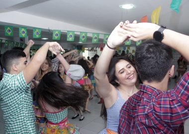 São João 2018