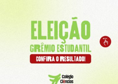 Eleições Grêmio Estudantil - Fundamental Anos Finais - 2023