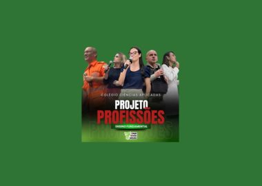 Projeto Profissões!