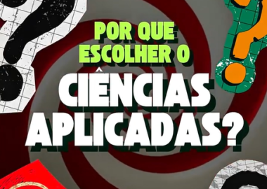 Por que escolher CCAplicadas