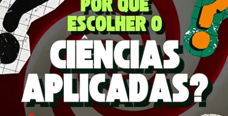 Por que escolher CCAplicadas