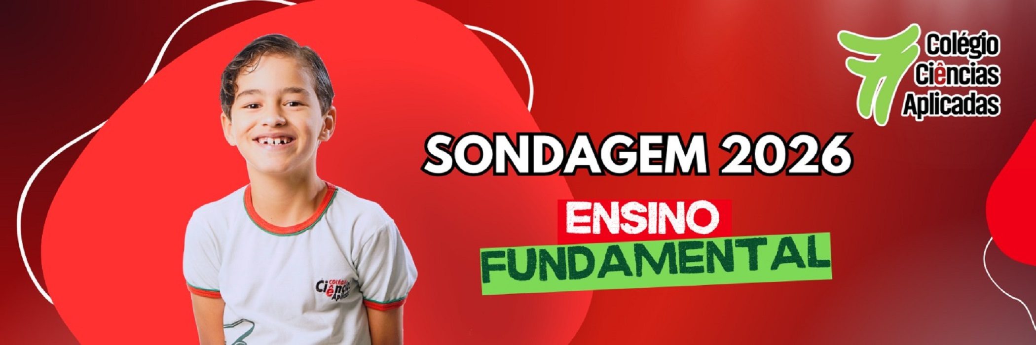Sondagem 2026 Fundamental